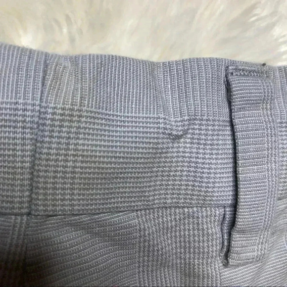 Denver Hayes Dress  Pants Grey Size 34 - Picture 10 of 16